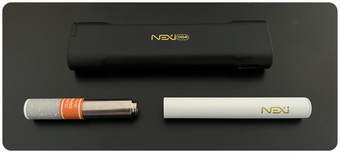 cigarette électronique débutant